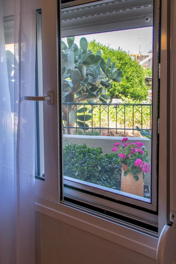The Prickly Pear Apartment Chania  Luaran gambar