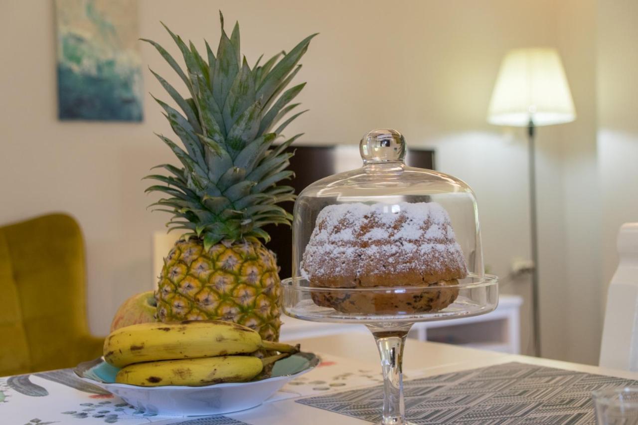 The Prickly Pear Apartment Chania  Luaran gambar