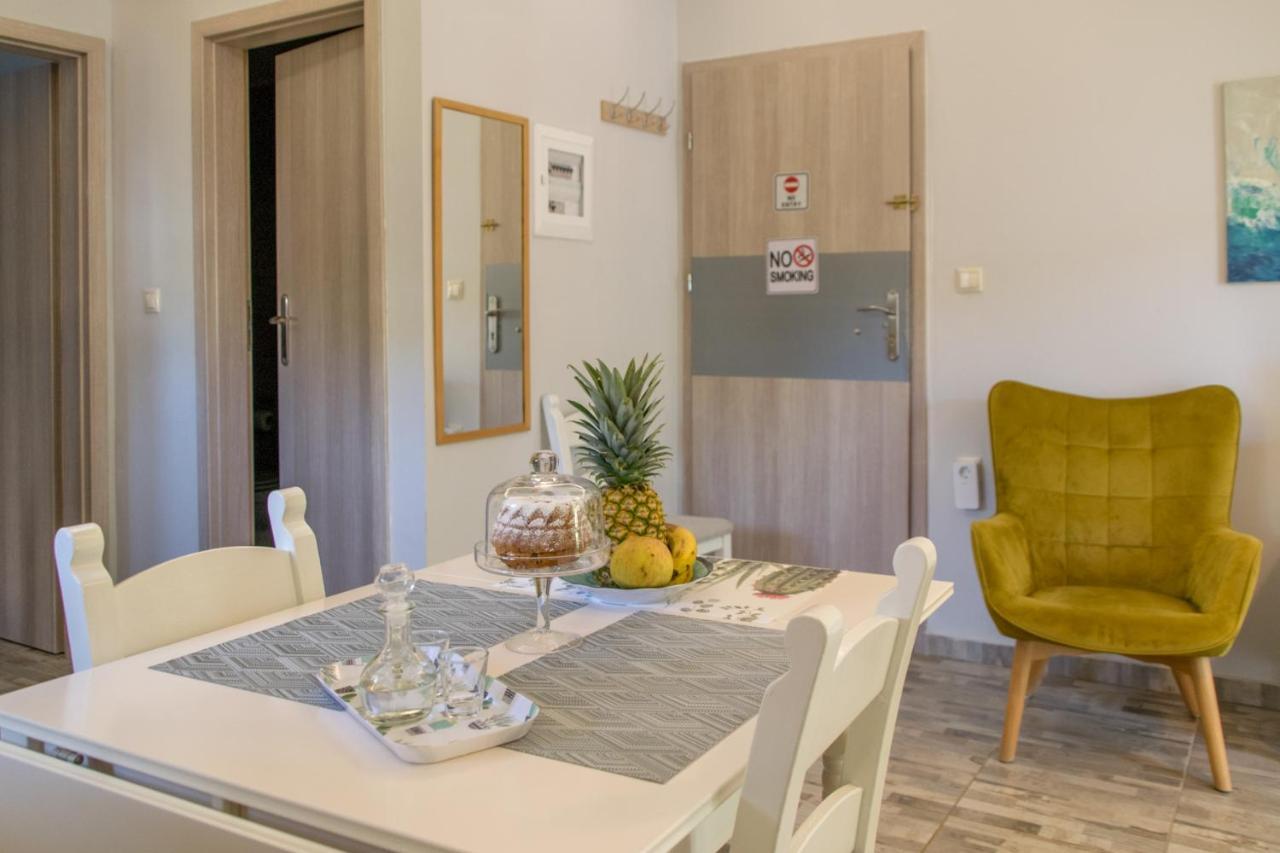 The Prickly Pear Apartment Chania  Luaran gambar