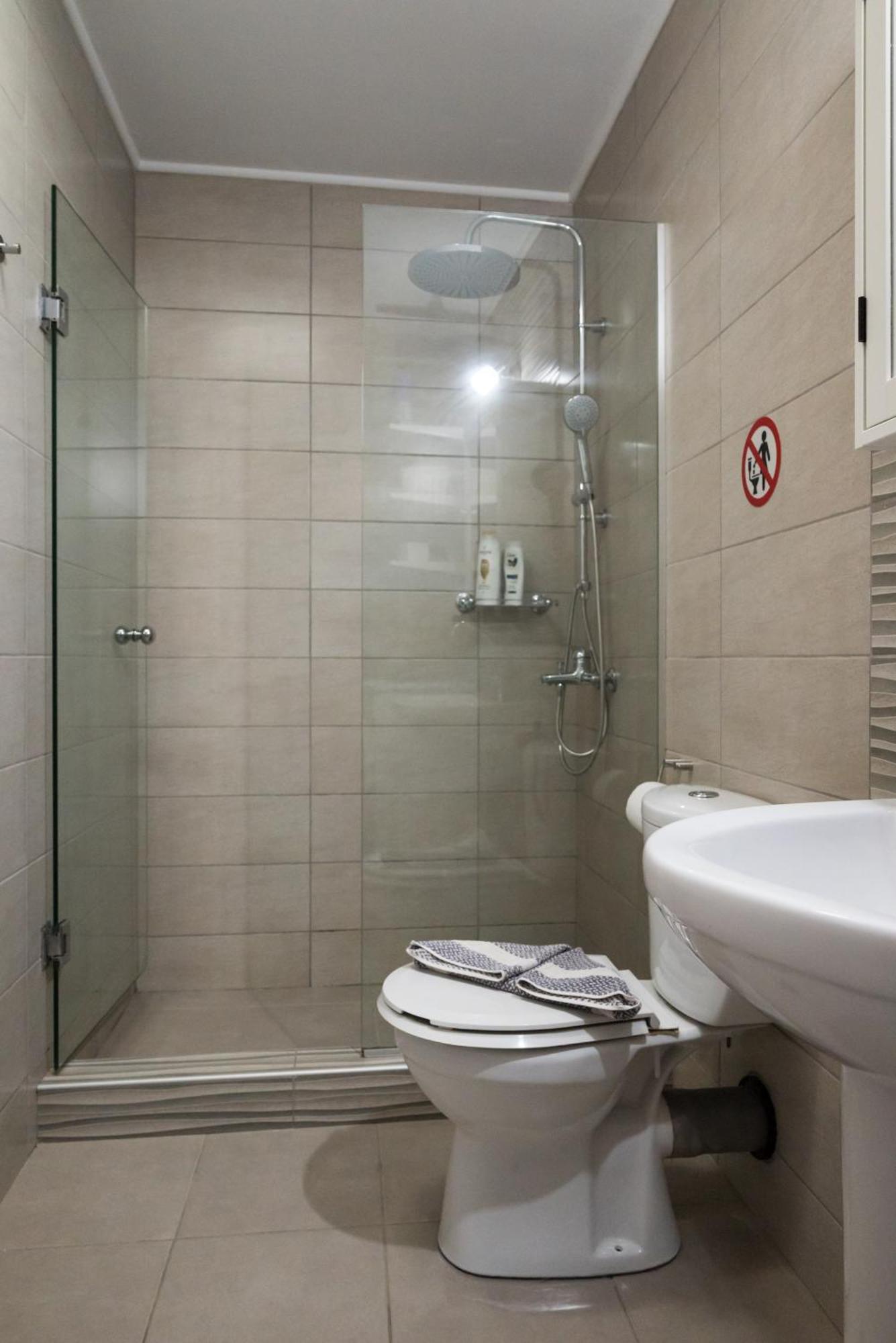 The Prickly Pear Apartment Chania  Luaran gambar