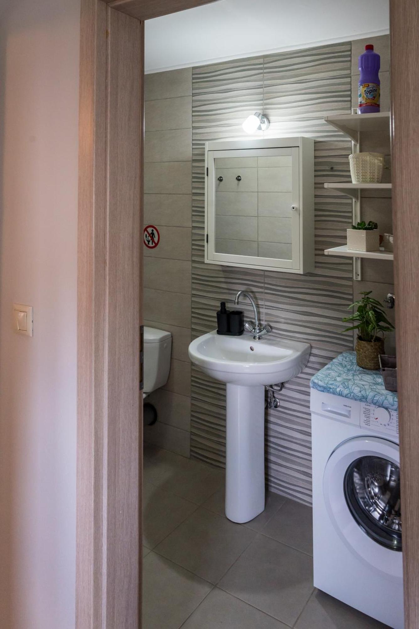The Prickly Pear Apartment Chania  Luaran gambar